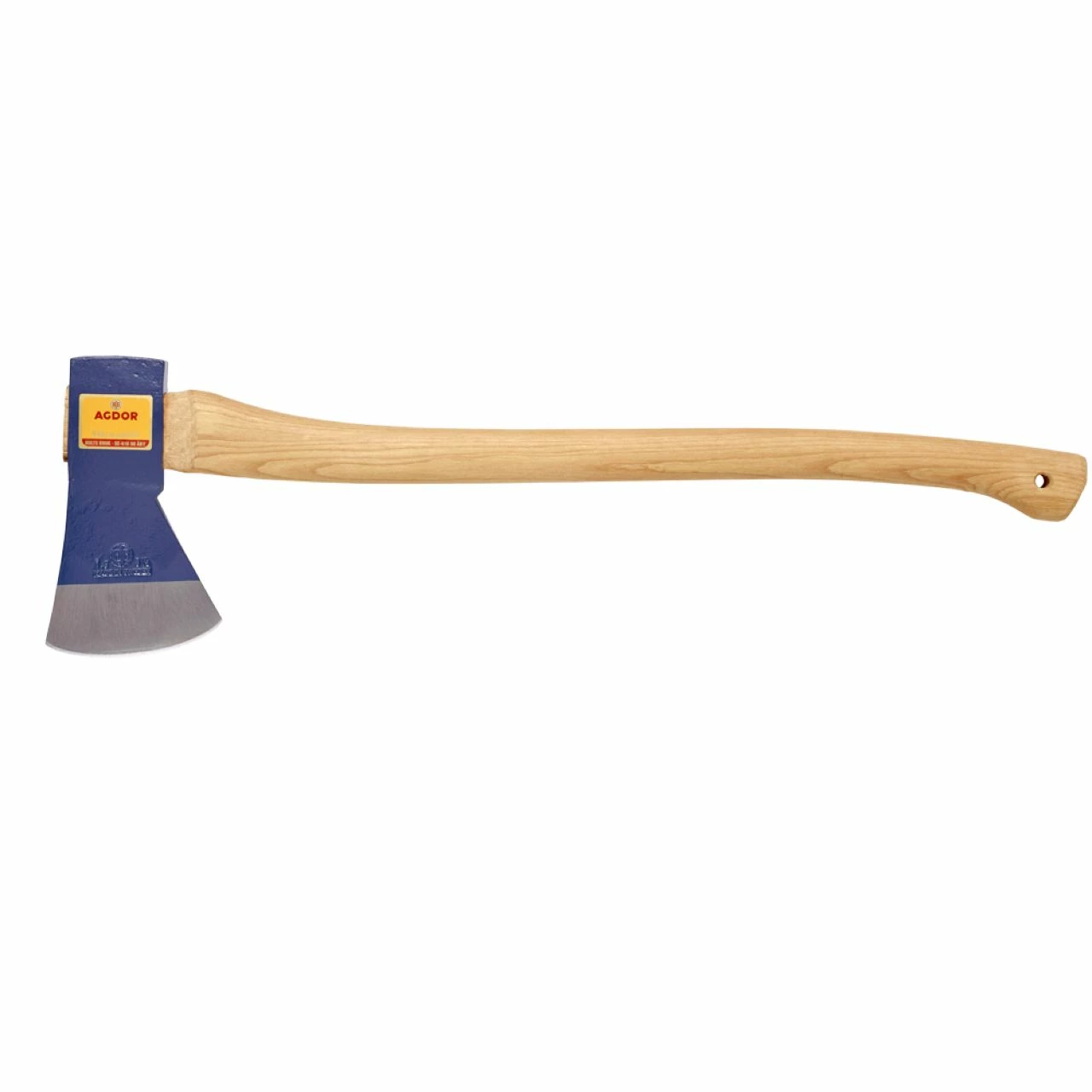 Hults Bruk Agdor 28 Montreal Felling Axe 1 Hults Bruk Agdor 28 Montreal Felling Axe