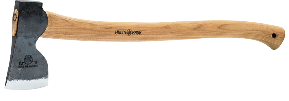 Hults Bruk Akka Forester's Axe 1 Hults Bruk Akka Forester's Axe