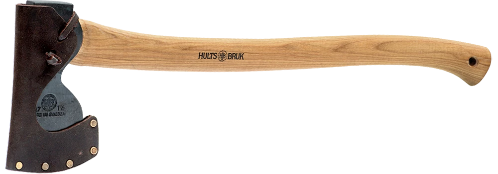 Hults Bruk Akka Forester's Axe 2 Hults Bruk Akka Forester's Axe - Image 2