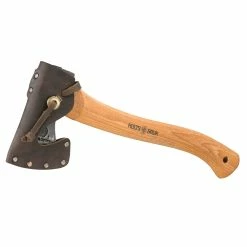 Hults Bruk Almike Hatchet With Holster 5 Hults Bruk Almike Hatchet With Holster -Camping Shop almike02 45963.1626822190.1280.1280 00664.1662658578