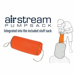 Sea To Summit Ultralight Insulated Mat 16 Sea To Summit Ultralight Insulated Mat -Camping Shop amulins ultralightinsulatedairstreampumpsack 02 70610.1651684400