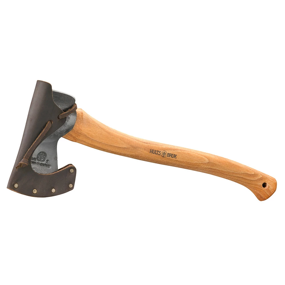 Hults Bruk Aneby Hatchet 2 Hults Bruk Aneby Hatchet - Image 2