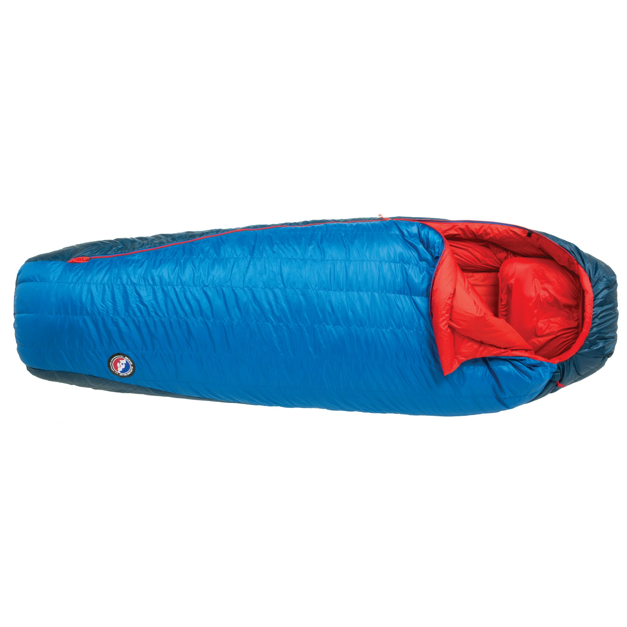 Big Agnes Anvil Horn 15 2 Big Agnes Anvil Horn 15 - Image 2