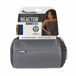 Sea To Summit Reactor Fleece Liner