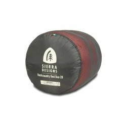 Sierra Designs Backcountry Bed Duo 650 / 20 Degree 15 Sierra Designs Backcountry Bed Duo 650 / 20 Degree -Camping Shop backcountry bed 20 duo 70606320r rsz 47927.1626823682