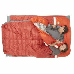 Sierra Designs Backcountry Bed Duo 650 / 20 Degree 10 Sierra Designs Backcountry Bed Duo 650 / 20 Degree -Camping Shop backcountry bed 20 duo 706 rsz 04492.1626823685