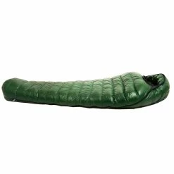 Western Mountaineering Badger MF