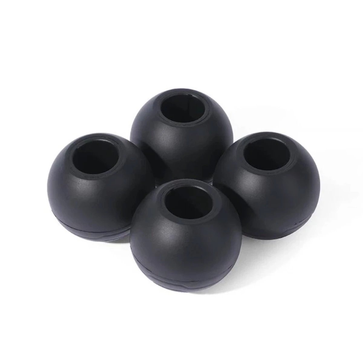 Helinox Ball Feet Set 4-Piece - 45 Mm 1 Helinox Ball Feet Set 4-Piece - 45 Mm