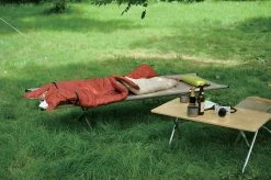 Snow Peak High Tension Cot 21 Snow Peak High Tension Cot -Camping Shop bd 030 l3 06637.1626821916