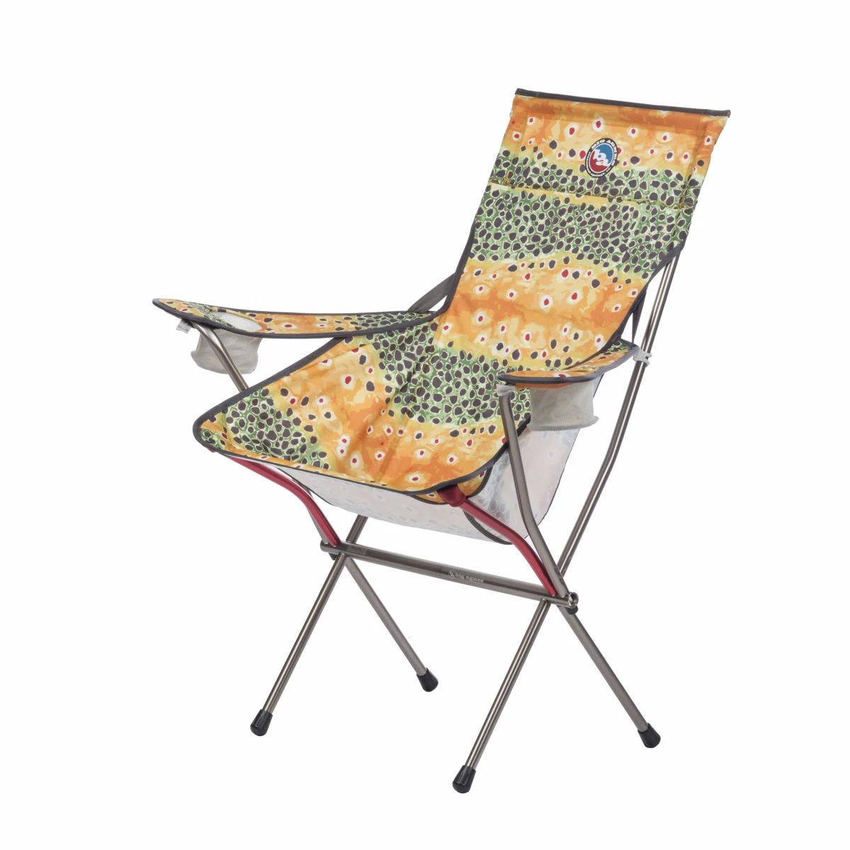 Big Agnes Big Six Armchair 2 Big Agnes Big Six Armchair - Image 2