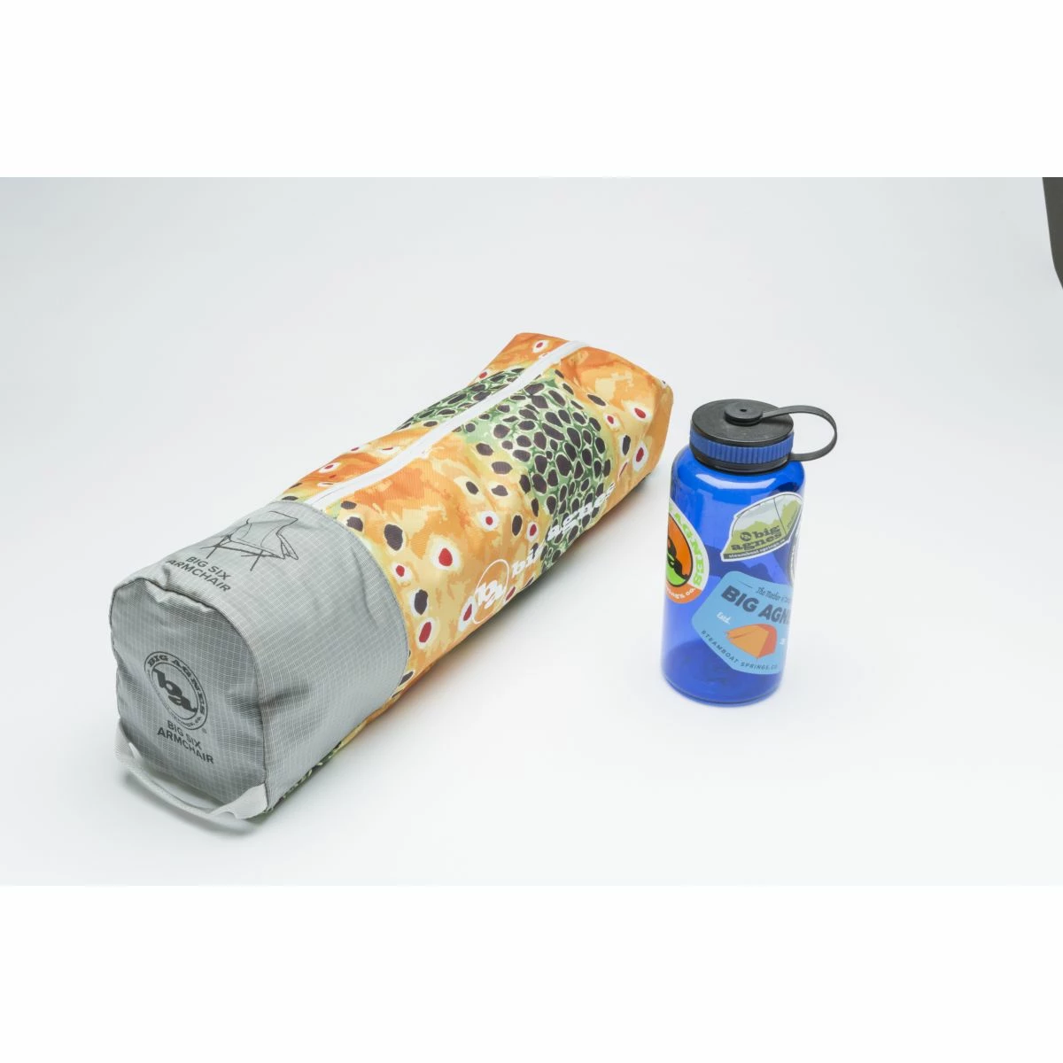 Big Agnes Big Six Armchair 3 Big Agnes Big Six Armchair - Image 3