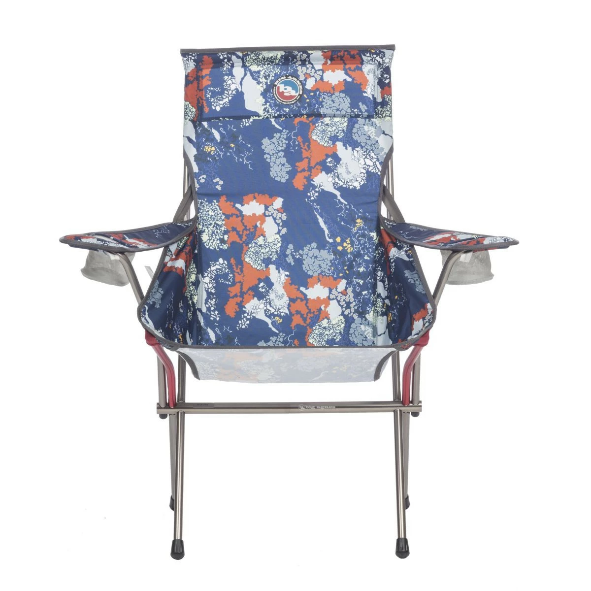 Big Agnes Big Six Armchair (Fall 2022) 14 Big Agnes Big Six Armchair (Fall 2022) - Image 14