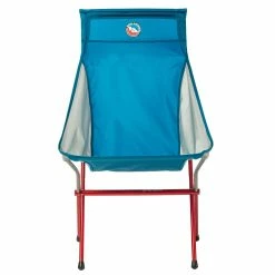 Big Agnes Big Six Camp Chair (Fall 2022) 20 Big Agnes Big Six Camp Chair (Fall 2022) -Camping Shop big six camp chair blue gray 01 rsz 54578.1670884672.1280.1280 27353.1672773134