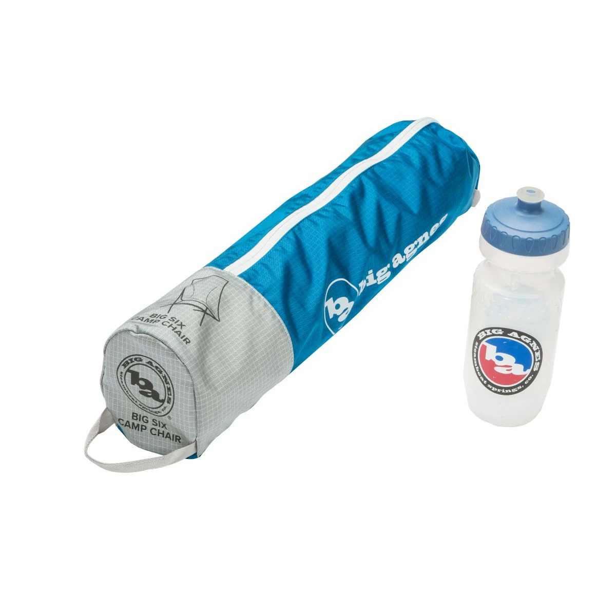 Big Agnes Big Six Camp Chair (Fall 2022) 5 Big Agnes Big Six Camp Chair (Fall 2022) - Image 5