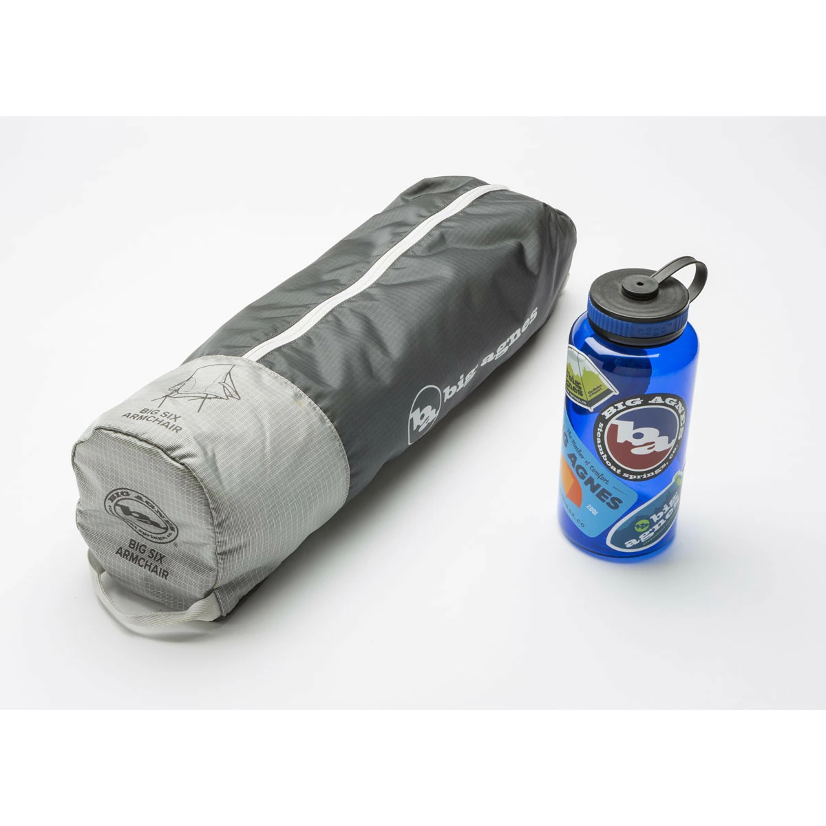 Big Agnes Big Six Armchair (Fall 2022) 5 Big Agnes Big Six Armchair (Fall 2022) - Image 5