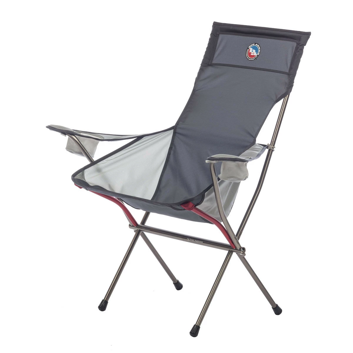 Big Agnes Big Six Armchair (Fall 2022) 2 Big Agnes Big Six Armchair (Fall 2022) - Image 2