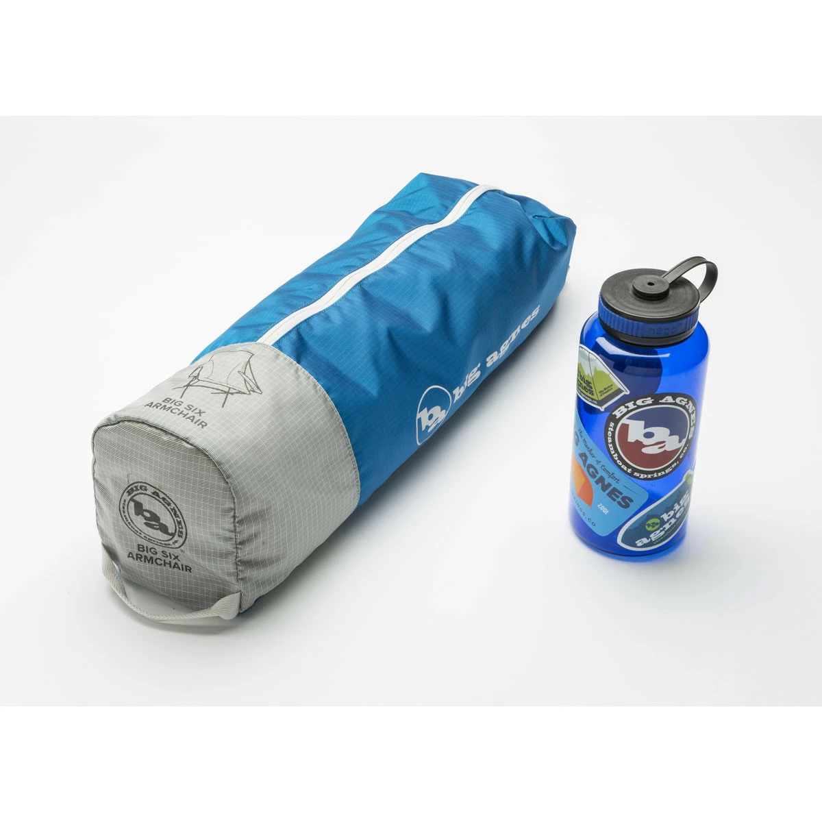 Big Agnes Big Six Armchair (Fall 2022) 13 Big Agnes Big Six Armchair (Fall 2022) - Image 13