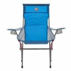 Big Agnes Big Six Armchair (Fall 2022) 24 Big Agnes Big Six Armchair (Fall 2022) -Camping Shop bigsix armchair blue gray 3 25406.1670884389.1280.1280 07220.1672776496