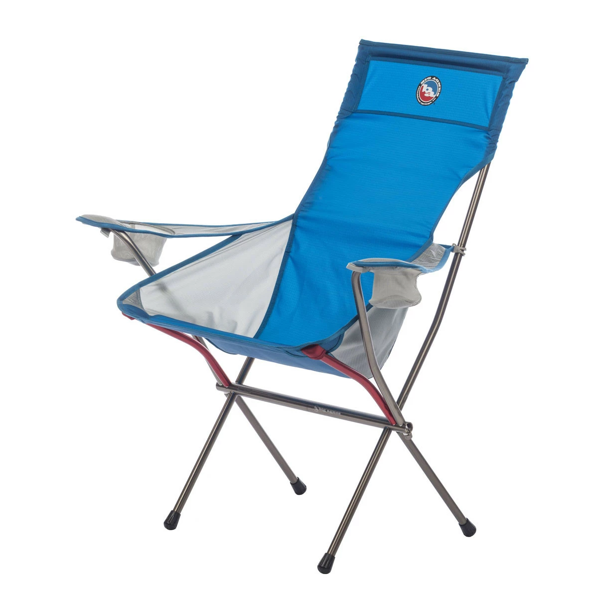 Big Agnes Big Six Armchair (Fall 2022) 10 Big Agnes Big Six Armchair (Fall 2022) - Image 10