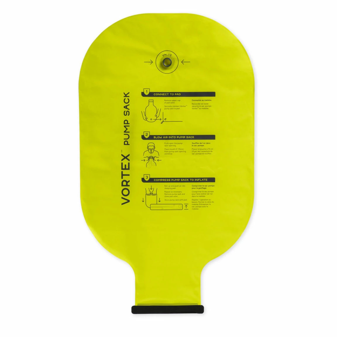 Nemo Vortex Pump Sack 2 Nemo Vortex Pump Sack - Image 2