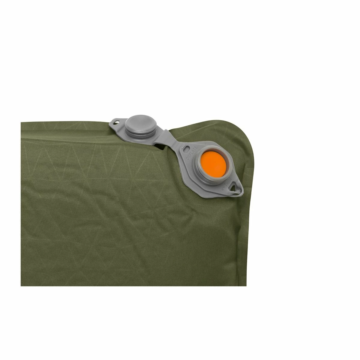 Sea To Summit Camp Plus Self-Inflating Mat - Rectangular 4 Sea To Summit Camp Plus Self-Inflating Mat - Rectangular - Image 4