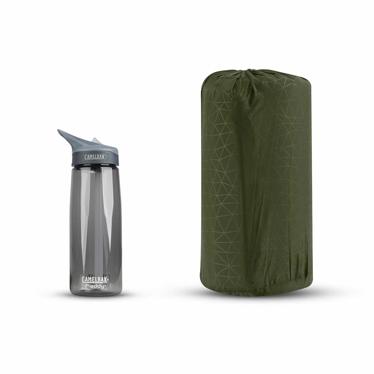 Sea To Summit Camp Plus Self-Inflating Mat 8 Sea To Summit Camp Plus Self-Inflating Mat - Image 8