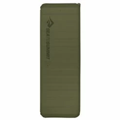 Sea To Summit Camp Plus Self-Inflating Mat - Rectangular