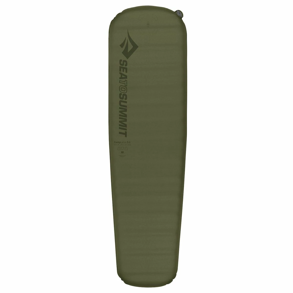 Sea To Summit Camp Plus Self-Inflating Mat 1 Sea To Summit Camp Plus Self-Inflating Mat
