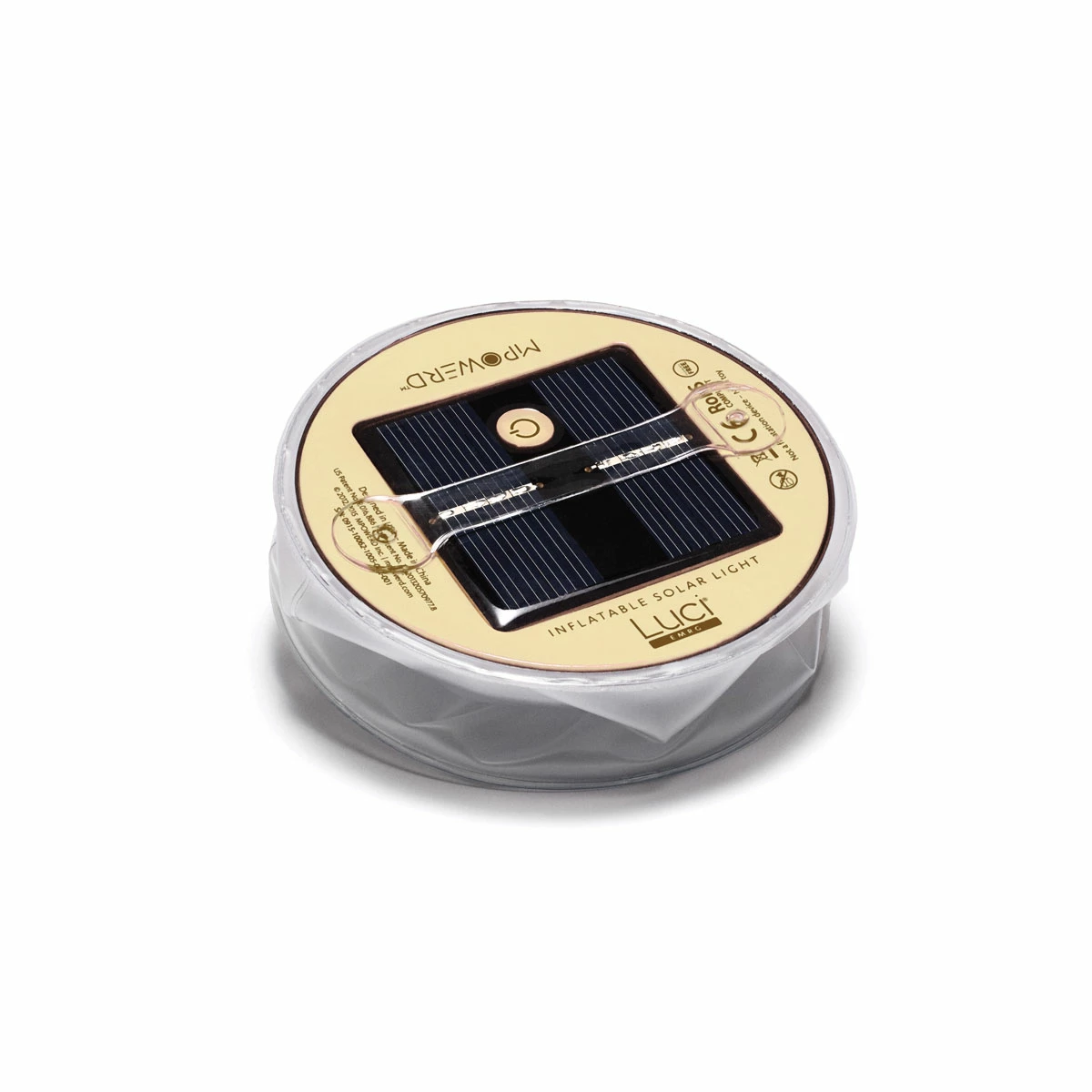 MPOWERD Luci Candle Lantern 3 MPOWERD Luci Candle Lantern - Image 3