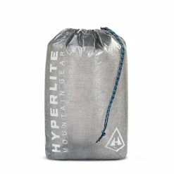 Hyperlite Mountain Gear DCF11 Drawstring Stuff Sack 8 Hyperlite Mountain Gear DCF11 Drawstring Stuff Sack -Camping Shop cf11 medium onwhite 63993.1660160121