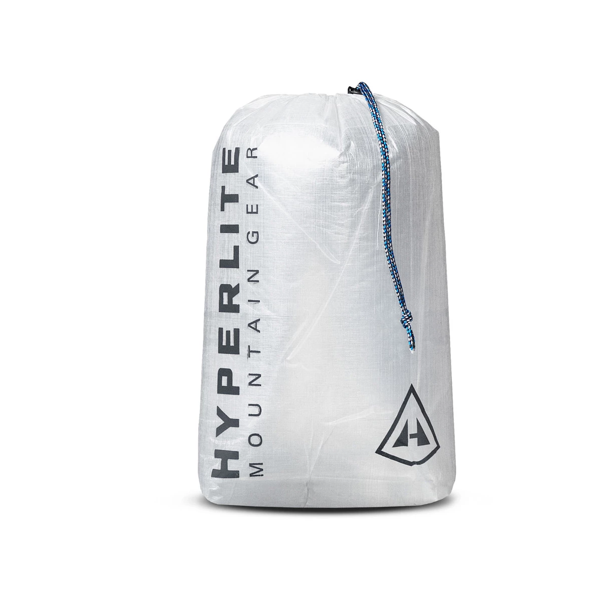 Hyperlite Mountain Gear DCF8 Drawstring Stuff Sack 3 Hyperlite Mountain Gear DCF8 Drawstring Stuff Sack - Image 3