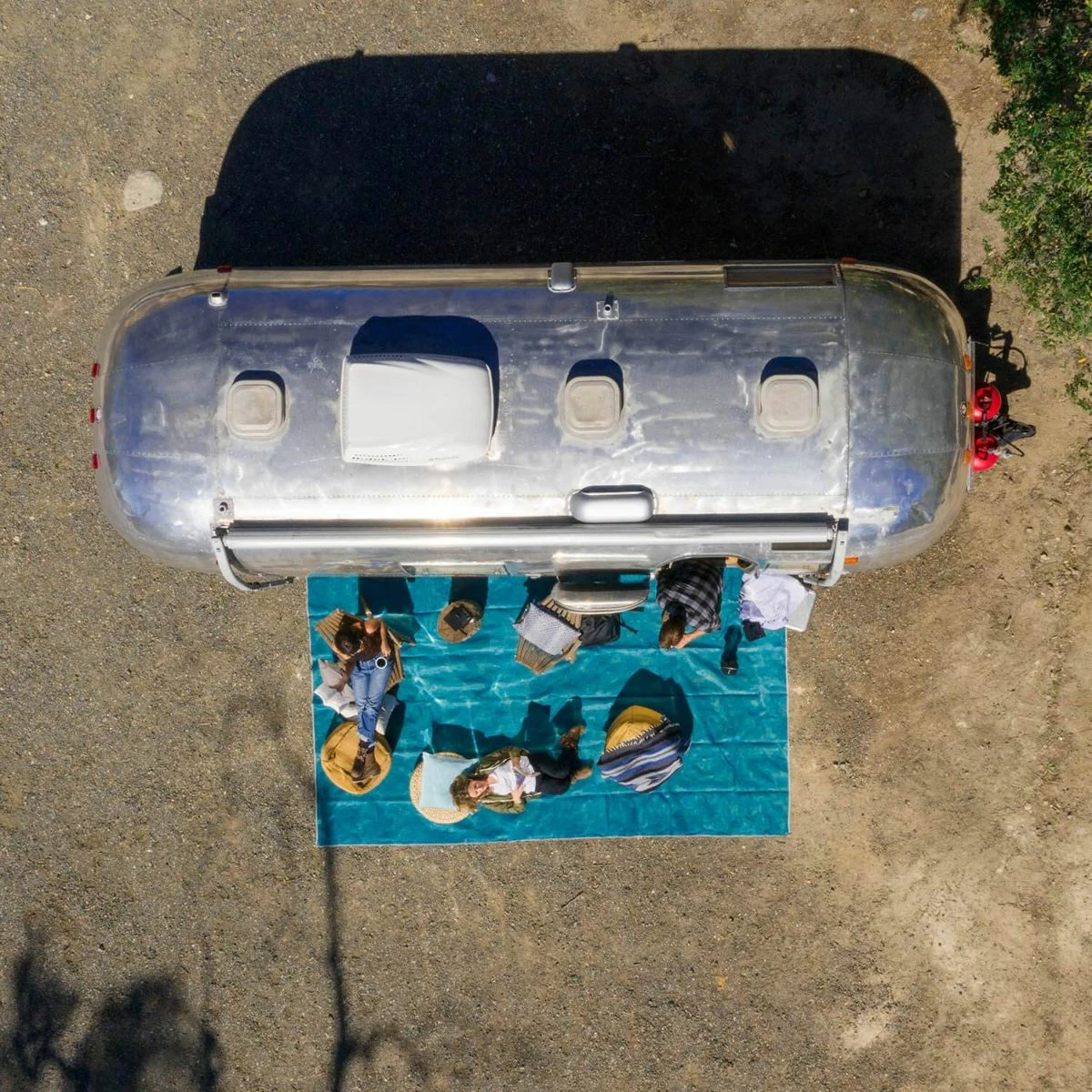 CGear Original RV Sand-Free Mat 4 CGear Original RV Sand-Free Mat - Image 4