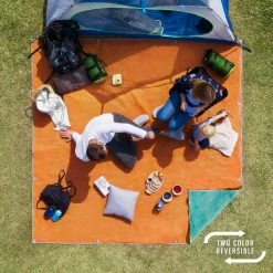 CGear Original Sand-Free Mat 16 CGear Original Sand-Free Mat -Camping Shop cgear originalmat orangeagave reversible 2500x2500px.progressive rsz 91773.1626823793