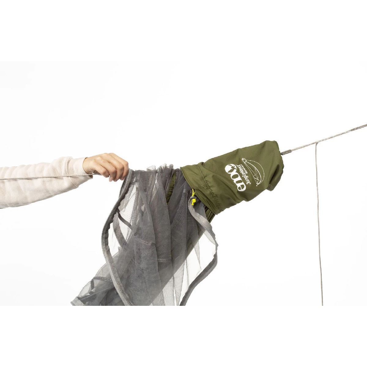 ENO JungleNest Hammock 8 ENO JungleNest Hammock - Image 8