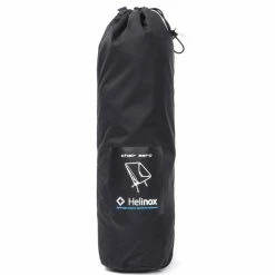 Helinox Chair Zero 20 Helinox Chair Zero -Camping Shop chair zero black 11 1 32841.1672864062