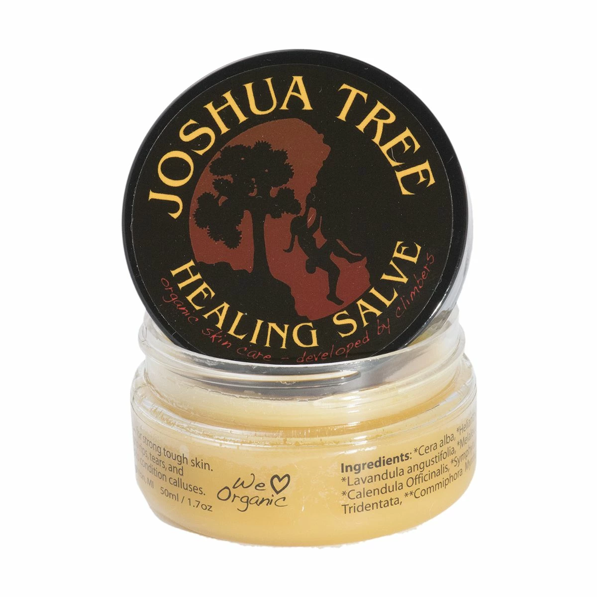 Joshua Tree Healing Salve 1 Joshua Tree Healing Salve