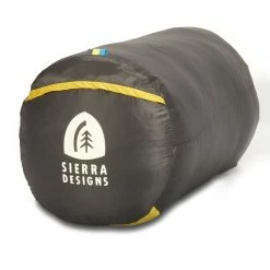 Sierra Designs Cloud 800 - 20 Degree (Fall 2022) 16 Sierra Designs Cloud 800 - 20 Degree (Fall 2022) -Camping Shop cloudstuffsack print 2 08304.1626822517