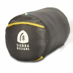 Sierra Designs Cloud 800 - 35 Degree (Fall 2022) 14 Sierra Designs Cloud 800 - 35 Degree (Fall 2022) -Camping Shop cloudstuffsack print 98801.1626822482
