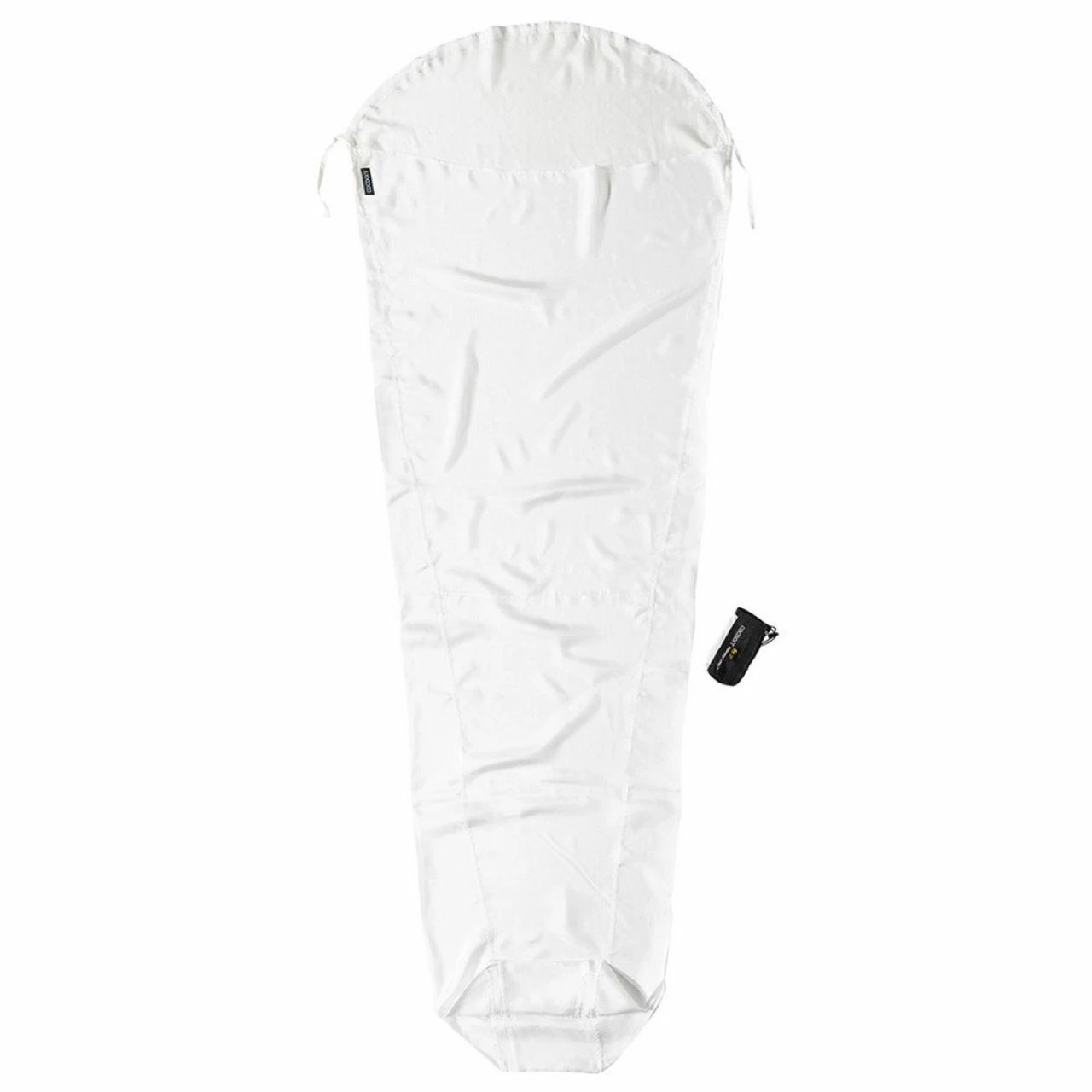 Cocoon Cotton MummyLiner 1 Cocoon Cotton MummyLiner
