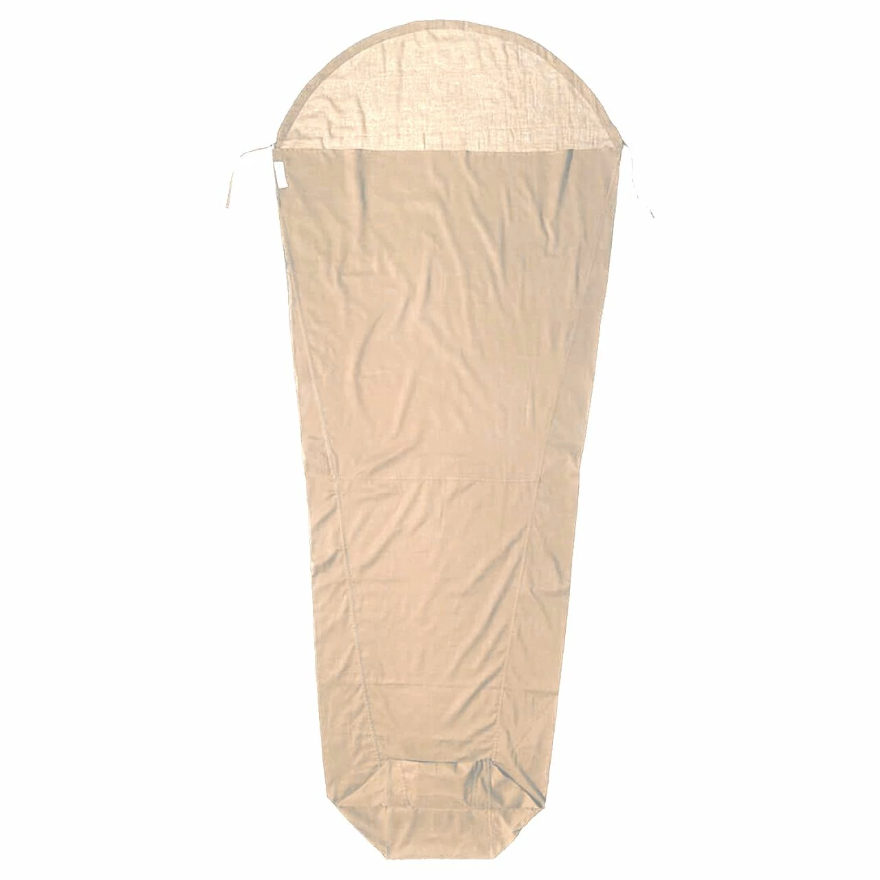 Cocoon Egyptian Cotton MummyLiner With Insect Shield 1 Cocoon Egyptian Cotton MummyLiner With Insect Shield