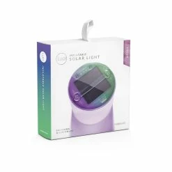 MPOWERD Luci Color Lantern -Camping Shop color packaging 13735.1672428325