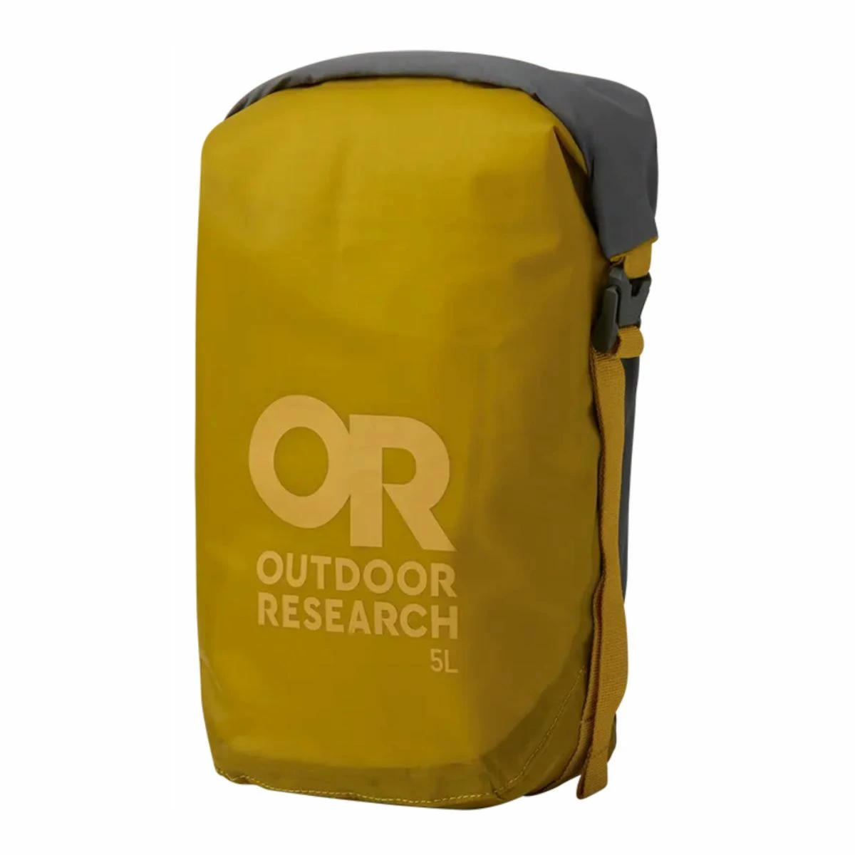 Outdoor Research CarryOut Airpurge Compression Dry Bag (Spring 2022) 1 Outdoor Research CarryOut Airpurge Compression Dry Bag (Spring 2022)