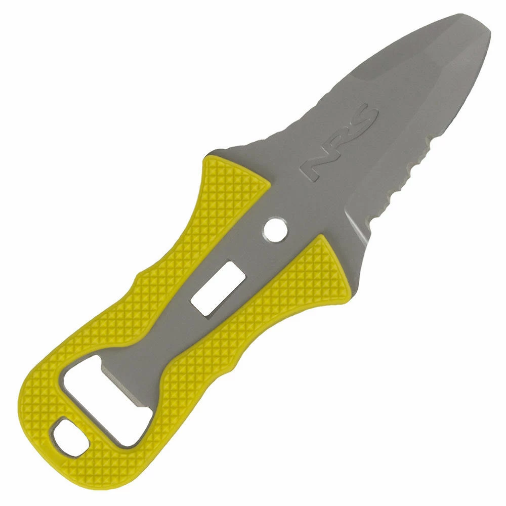 NRS Co-Pilot Knife 4 NRS Co-Pilot Knife - Image 4