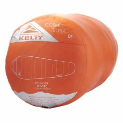 Kelty Cosmic Ultra 0 -Camping Shop cosmic ultra 0 deg 800 dridown mandarin red red ochre rsz 16590.1626823614