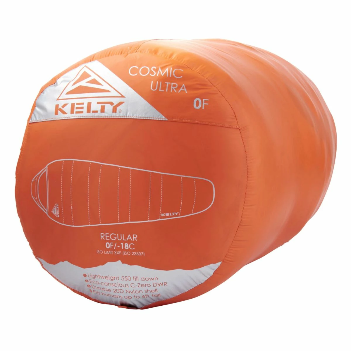 Kelty Cosmic Ultra 0 - Image 4