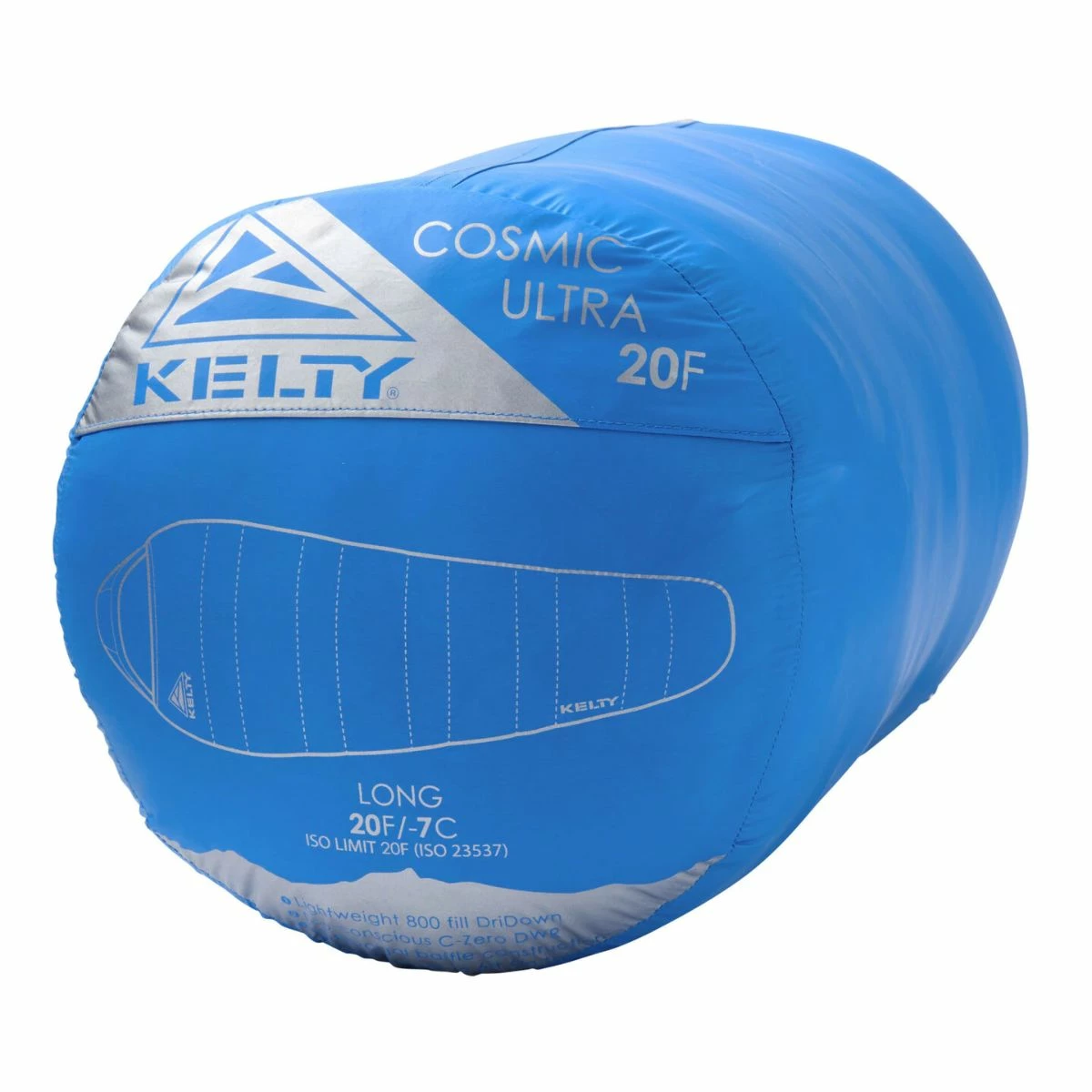 Kelty Cosmic Ultra 20 4 Kelty Cosmic Ultra 20 - Image 4