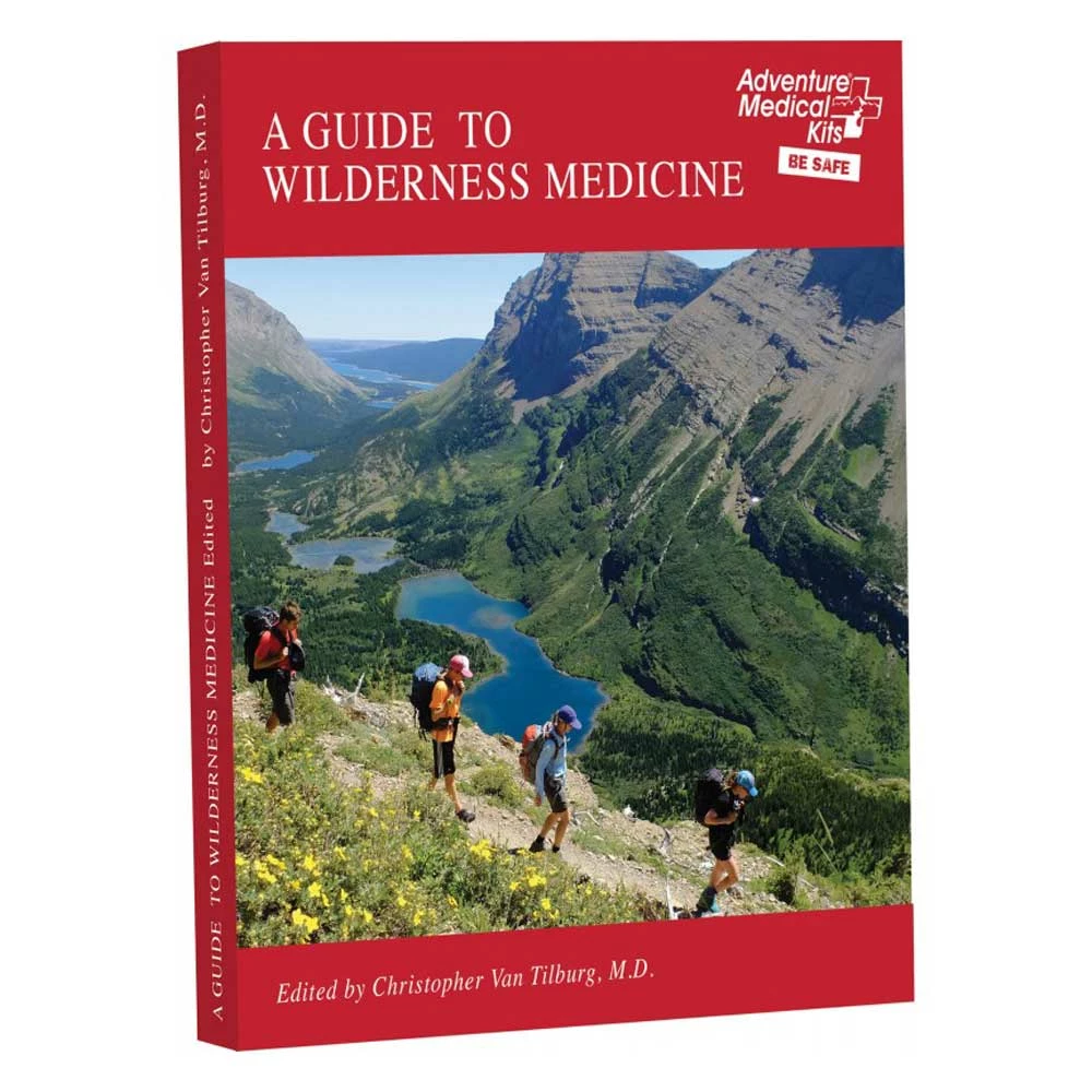 Adventure Medical Kits Mountain Hiker 5 Adventure Medical Kits Mountain Hiker - Image 5