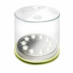 MPOWERD Luci Outdoor Pro Lantern (Fall 2022)