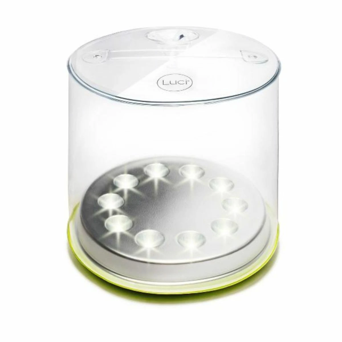 MPOWERD Luci Outdoor Pro Lantern (Fall 2022) 1 MPOWERD Luci Outdoor Pro Lantern (Fall 2022)