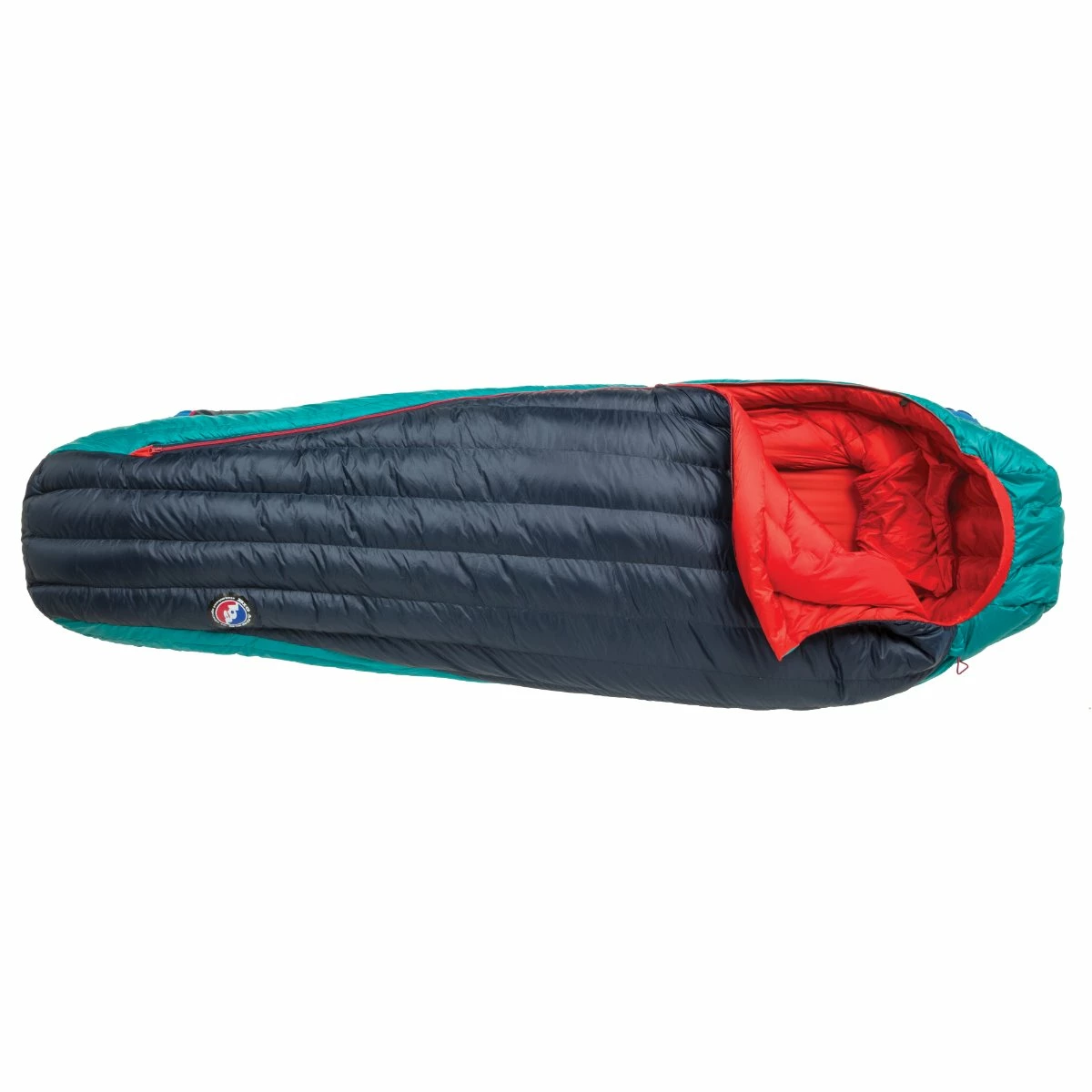 Big Agnes Daisy Mae 0 - Women's 3 Big Agnes Daisy Mae 0 - Women's - Image 3